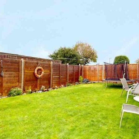 Love Lancing By The Sea With Optional Large Hot Tub Sleeps Up To 8 & Free Parking 빌라 외부 사진