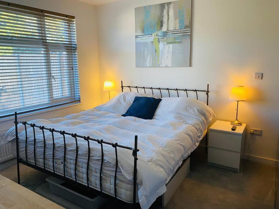 Love Lancing By The Sea With Optional Large Hot Tub Sleeps Up To 8 & Free Parking 빌라 외부 사진