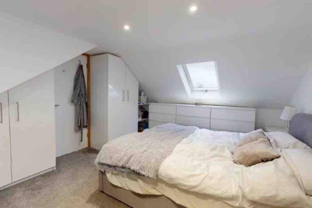 Love Lancing By The Sea With Optional Large Hot Tub Sleeps Up To 8 & Free Parking 빌라 외부 사진
